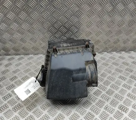 Jaguar F-Pace Air filter box GX639600BE