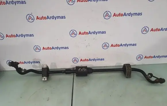 BMW 7 F01 F02 F03 F04 Rear active stabilizer 6775187 37126775187