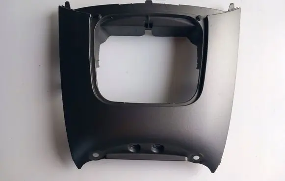 Honda Jazz IV GR Crosstar Bonnet wind deflector 83173MCAS400