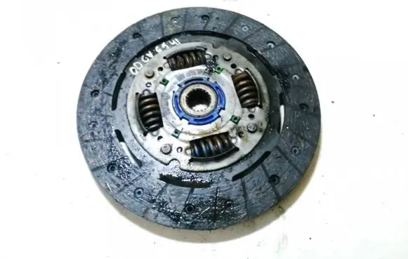 Fiat Fiorino Clutch pressure plate c1032264