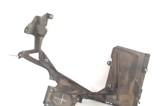 BMW 2 F46 Pickup box liner 7290808