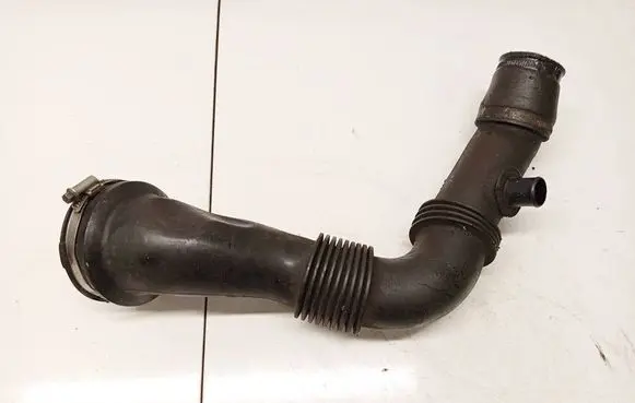 Ford S-MAX Air intake hose/pipe 6G919C623DF