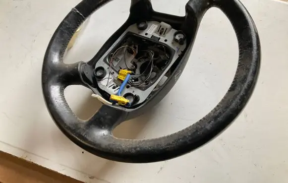 Audi A6 S6 C5 4B Steering wheel 4B0419091BB