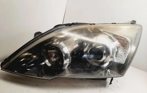 Honda CR-V Headlight/headlamp 33150SWWG1 P6915LC0MB
