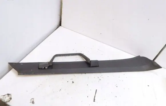 Mercedes-Benz 100 W631 Loading door interior handle 