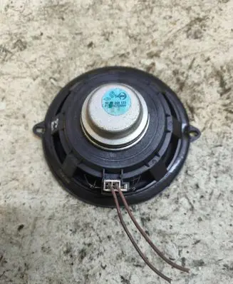 Renault Laguna II Front door speaker 8200069123 F121167QB56