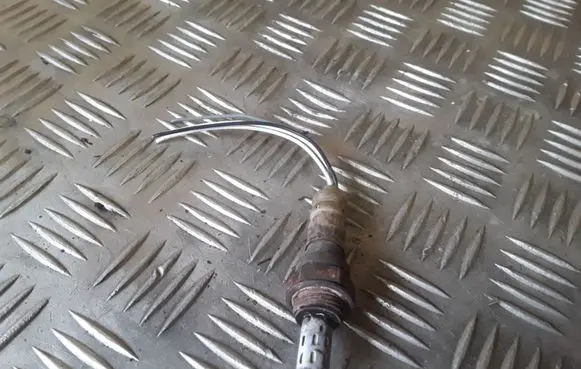 Hyundai Santa Fe Lambda probe sensor 0ZK341H2