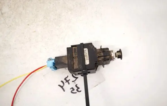 Volvo S80 Brake pedal sensor switch 9442070