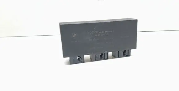 BMW 7 E65 E66 Parking PDC control unit/module 6942677 66216942677
