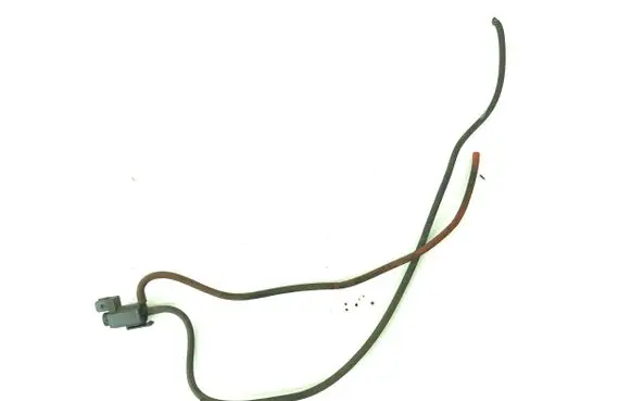 Volvo XC90 Vacuum valve 7810831 0231800