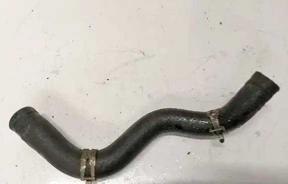 Mazda 323 Power steering hose/pipe/line 