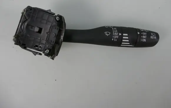 Opel Astra K Wiper control stalk 39043495