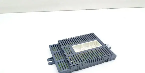 BMW 6 E63 E64 Light module LCM 9137775