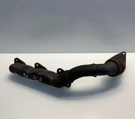 Mercedes-Benz GLK (X204) Exhaust manifold A6421400809 6421400809