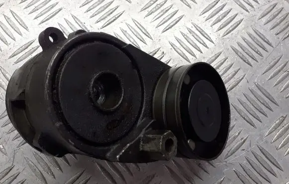 Audi A6 S6 C5 4B Alternator belt tensioner pulley 