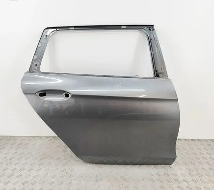 Skoda Superb B9 Rear door 3J0833052A