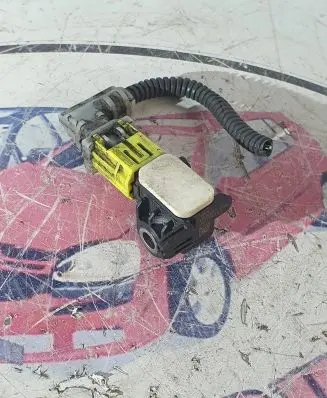 Mitsubishi ASX Airbag deployment crash/impact sensor 8651A165