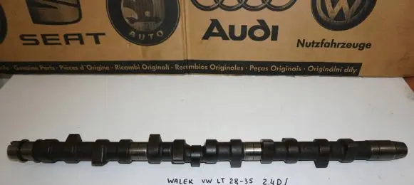 Volkswagen I LT Camshaft 075109101J 075J 075109101E