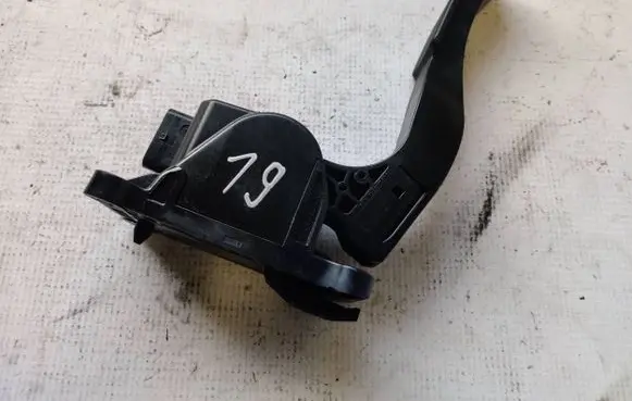 Volkswagen Crafter Accelerator throttle pedal A9063000404 0280755023 ZG6007Q011
