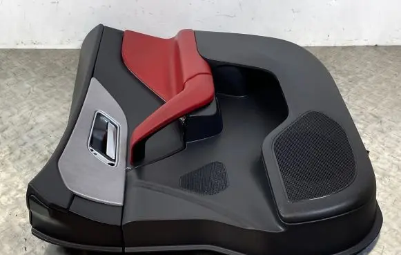 Jaguar F-Pace Front door card panel trim