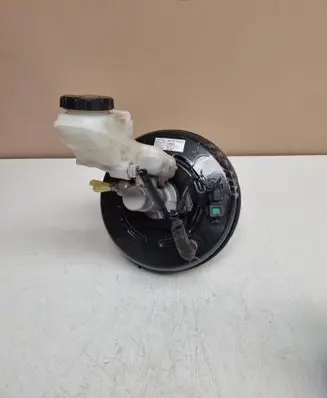 Mazda 6 Brake booster GHP943800 13101027012