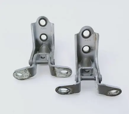 Hyundai i30 Front door hinge set 