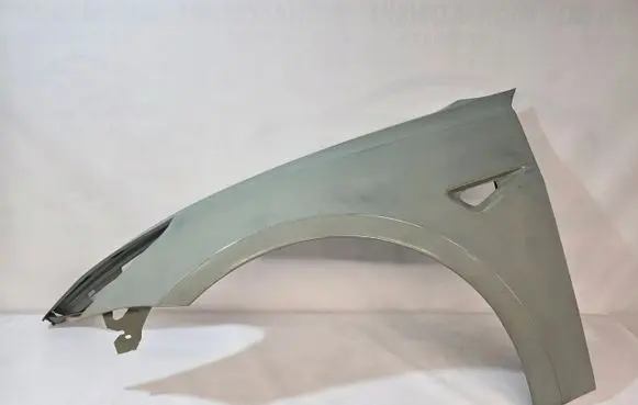 Tesla Model 3 Fender