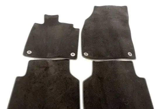 Volkswagen ID.3 Car floor mat set 11C863011D