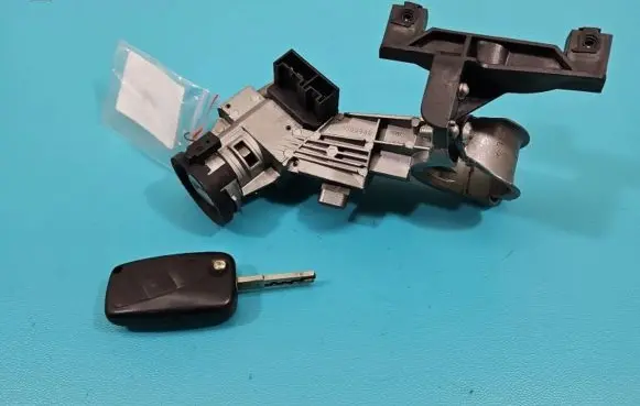 Fiat Grande Punto Ignition lock 51813197 IMPRK1405819