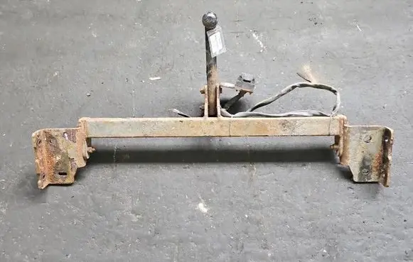 Hyundai ix35 Tow bar set IMPRK1585629