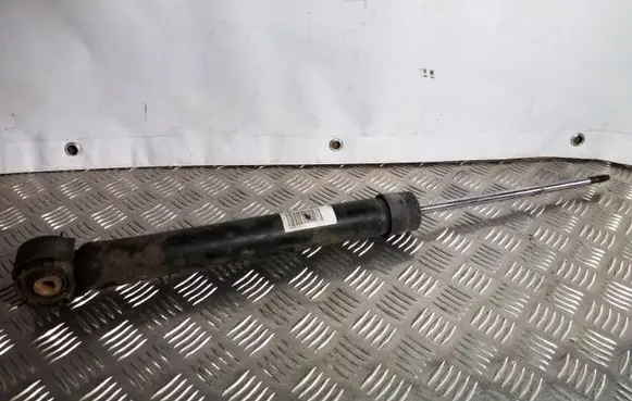 Audi A6 C7 Rear shock absorber/damper 4G5035