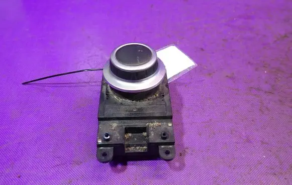 BMW 5 E60 E61 Headlight wiper switch 6944884