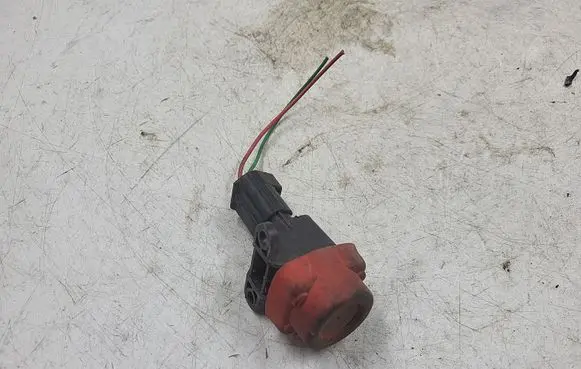 Renault Kangoo I Other switches/knobs/shifts 