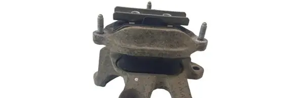 Audi A8 S8 D4 4H Gearbox mount 8K0399151