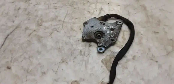 Volkswagen PASSAT B5.5 Gear selector 0501211612