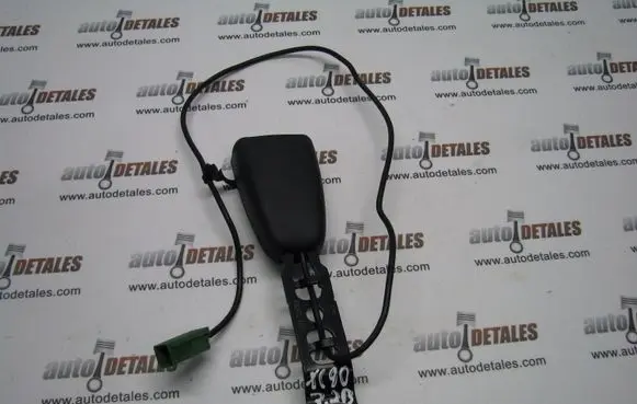 Volvo XC90 Front seatbelt buckle 6013208
