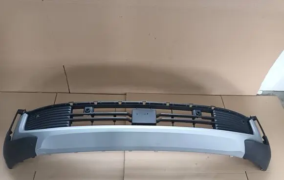 Ford Explorer EV Front bumper lip R2KB17C831C