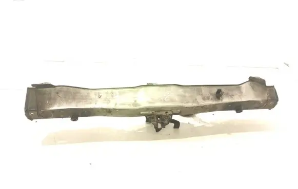 Toyota Corolla Verso E121 Radiator support slam panel