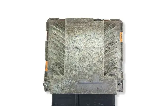 Volkswagen PASSAT B6 Engine control unit/module 03G906018CE 5WP45610AE