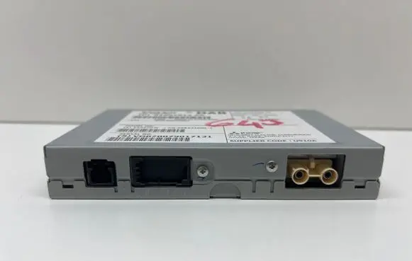 Volvo V40 Antenna control unit 31667912AA 31667912