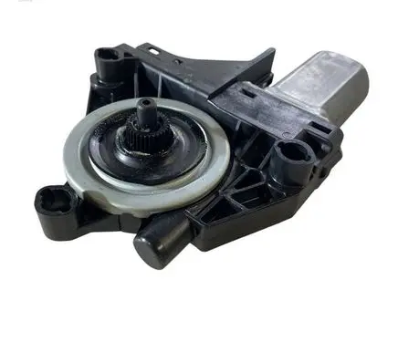 Jeep Grand Cherokee Rear door window regulator motor 931403103 150916 WR12745