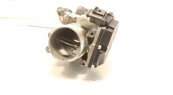 Audi A6 S6 C6 4F Throttle body valve 556165