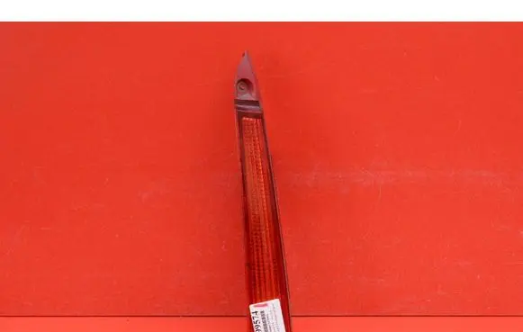 Citroen C4 I Picasso Rear/tail lights 9655863880