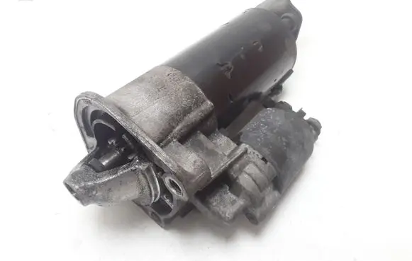 Volvo XC70 Starter motor 0001108167