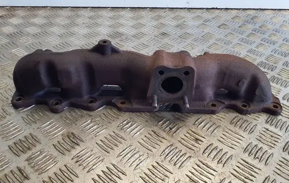 Chrysler Grand Voyager V Exhaust manifold 20971