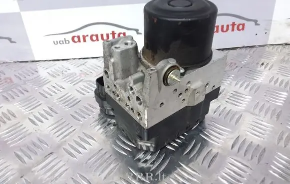 Lexus IS 220D-250-350 ABS Pump 4454053040 8954153010 1338008000
