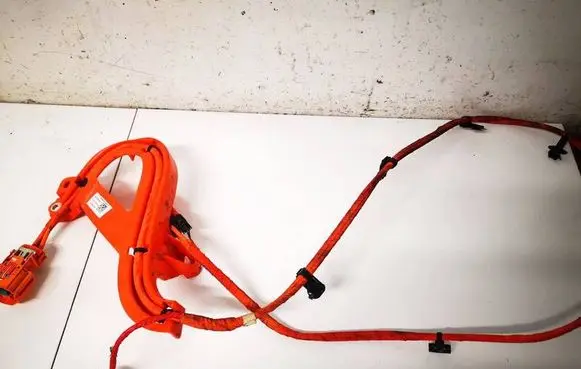 Tesla Model Y Other wiring loom 150797105e