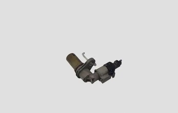 Opel Insignia A Crankshaft position sensor 46798345