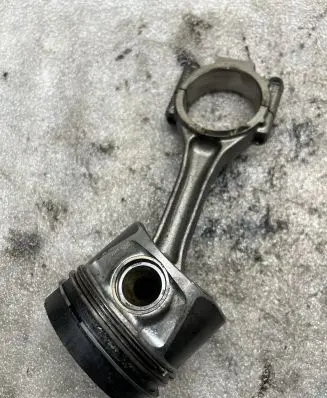 Volkswagen Tiguan Piston 