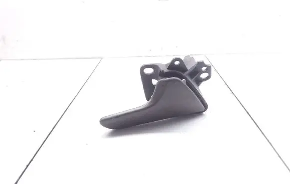 Front door interior handle